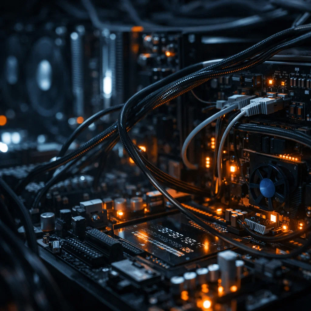 Firmware dashboard preview